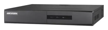 Hikvision DS-7204HGHI-F1(S) 4 Kanal 1 Diskli DVR Kayıt Cihazı