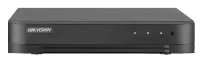 Hikvision DS-7204HGHI-K1 4 Kanal 1 Diskli DVR Kayıt Cihazı