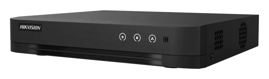 Hikvision DS-7204HGHI-K1 4 Kanal 1 Diskli DVR Kayıt Cihazı — görsel 2