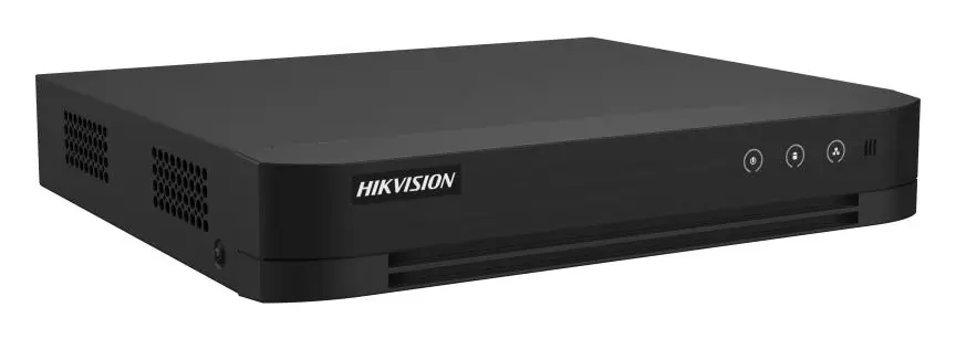 Hikvision DS-7204HGHI-M1/T 4 Kanal DVR Kayıt Cihazı — görsel 3