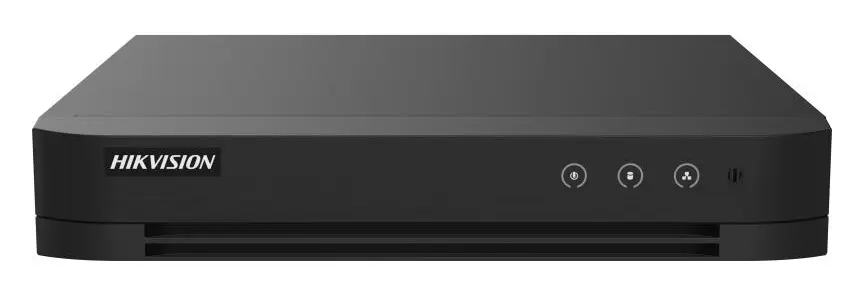 Hikvision DS-7204HGHI-M1/T 4 Kanal DVR Kayıt Cihazı — görsel 4