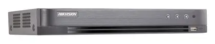 Hikvision DS-7204HQHI-K1/B 4 Kanal DVR Kayıt Cihazı