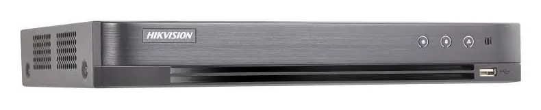 Hikvision DS-7204HQHI-K1/B 4 Kanal DVR Kayıt Cihazı