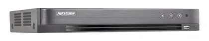 Hikvision DS-7204HQHI-K2/P 4 Kanal 1 Diskli DVR Kayıt Cihazı