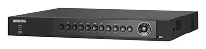 Hikvision DS-7204HQHI-SH 4 Kanal 1 Diskli DVR Kayıt Cihazı