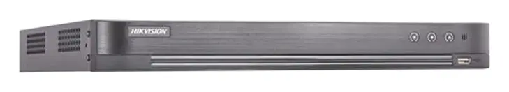 Hikvision DS-7204HTHI-K2 4 Kanal 4K DVR Kayıt Cihazı — görsel 2