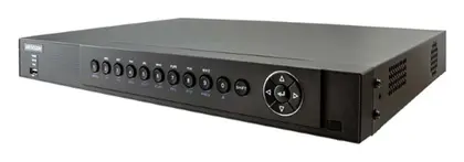 Hikvision DS-7204HUHI-F1/S 4 Kanal 1 Diskli DVR Kayıt Cihazı