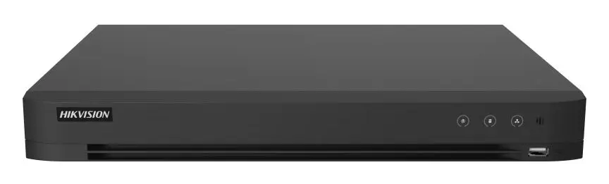 Hikvision DS-7204HUHI-S2/XT 4 Kanal PowerX DVR Kayıt Cihazı — görsel 3