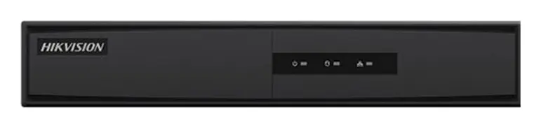 Hikvision DS-7208HGHI-F1/NB 8 Kanal DVR Kayıt Cihazı — görsel 2