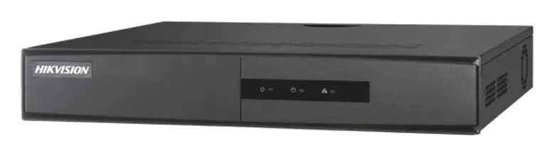 Hikvision DS-7208HGHI-F1/N(S) 8 Kanal 1 Diskli DVR Kayıt Cihazı