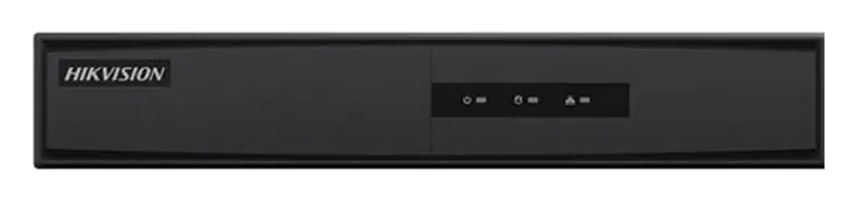 Hikvision DS-7208HGHI-F2 8 Kanal 2 Diskli DVR Kayıt Cihazı