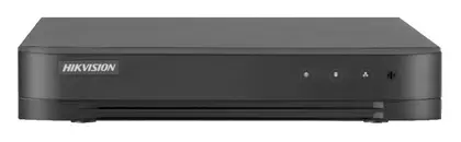 Hikvision DS-7208HGHI-K1 8 Kanal 1 Diskli DVR Kayıt Cihazı