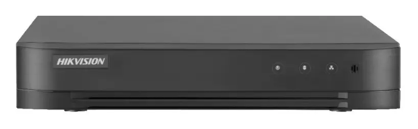 Hikvision DS-7208HGHI-K1 8 Kanal 1 Diskli DVR Kayıt Cihazı