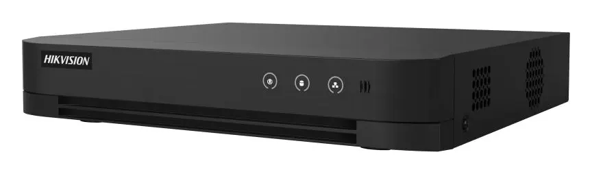 Hikvision DS-7208HGHI-M1 8 Kanal DVR Kayıt Cihazı