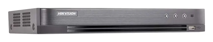 Hikvision DS-7208HQHI-K1 8 Kanal DVR Kayıt Cihazı — görsel 2