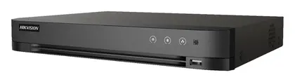 Hikvision DS-7208HQHI-K1/E(S) 8 Kanal 1 Diskli DVR Kayıt Cihazı
