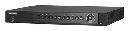 Hikvision DS-7208HQHI-SH 8 Kanal 2 Diskli DVR Kayıt Cihazı