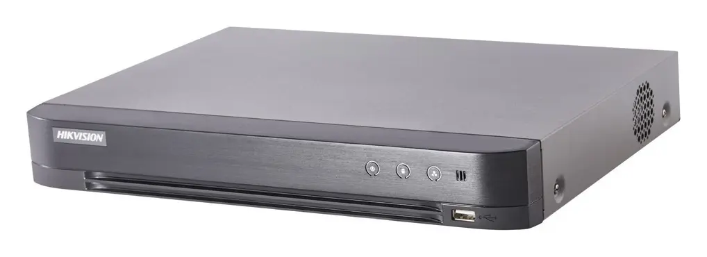 Hikvision DS-7208HTHI-K2 8 Kanal 2 Diskli DVR Kayıt Cihazı