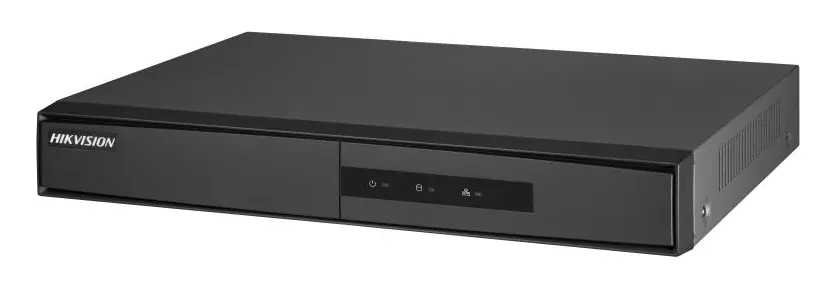 Hikvision DS-7216HGHI-F2 16 Kanal DVR Kayıt Cihazı