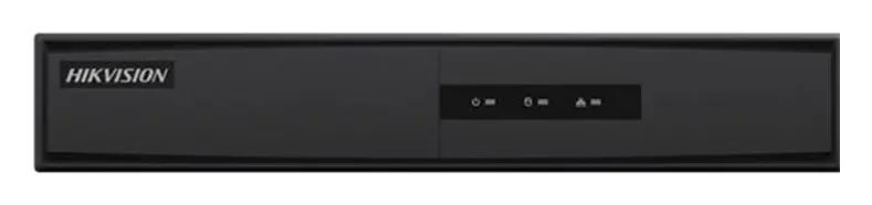 Hikvision DS-7216HGHI-F2 16 Kanal DVR Kayıt Cihazı — görsel 2