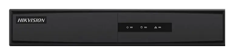 Hikvision DS-7216HGHI-F2/N 16 Kanal 2 Diskli DVR Kayıt Cihazı