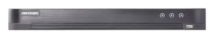 Hikvision DS-7216HGHI-K1(S) 16 Kanal 1 Diskli DVR Kayıt Cihazı