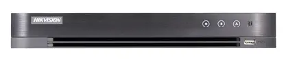 Hikvision DS-7216HQHI-K1 16 Kanal DVR Kayıt Cihazı
