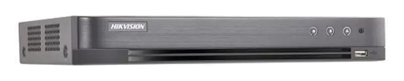Hikvision DS-7216HQHI-K1 16 Kanal DVR Kayıt Cihazı — görsel 2