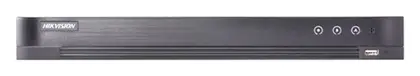 Hikvision DS-7216HQHI-K1(S) 16 Kanal 1 Diskli DVR Kayıt Cihazı