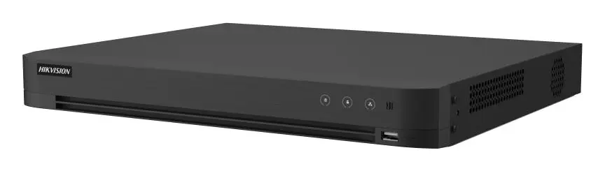 Hikvision DS-7216HQHI-S2/XT 16 Kanal PowerX DVR Kayıt Cihazı