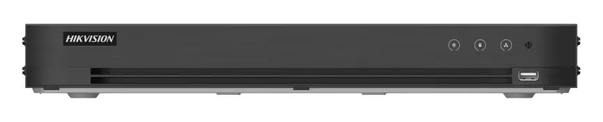 Hikvision DS-7216HQHI-S2/XT 16 Kanal PowerX DVR Kayıt Cihazı — görsel 2
