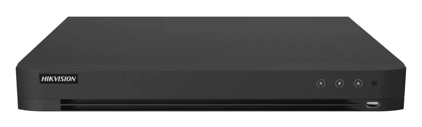 Hikvision DS-7216HQHI-S2/XT 16 Kanal PowerX DVR Kayıt Cihazı — görsel 4