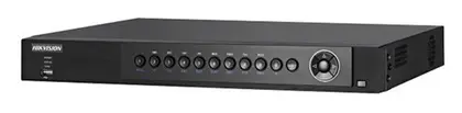 Hikvision DS-7216HUHI-F2/N 16 Kanal 2 Diskli DVR Kayıt Cihazı