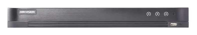 Hikvision DS-7224HQHI-K2 24 Kanal DVR Kayıt Cihazı