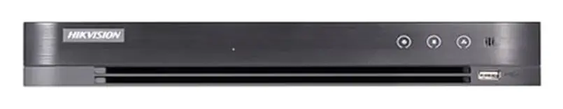 Hikvision DS-7224HQHI-K2 24 Kanal DVR Kayıt Cihazı — görsel 2