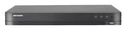 Hikvision DS-7232HGHI-K2 32 Kanal 2 Diskli DVR Kayıt Cihazı