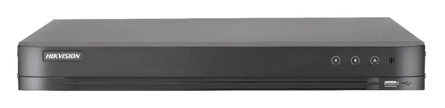 Hikvision DS-7232HGHI-K2 32 Kanal 2 Diskli DVR Kayıt Cihazı