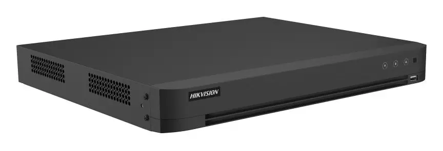 Hikvision DS-7232HGHI-M2/T-2K 32 Kanal DVR Kayıt Cihazı — görsel 3