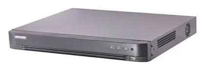 Hikvision DS-7232HQHI-K2 32 Kanal 2 Diskli DVR Kayıt Cihazı
