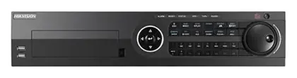 Hikvision DS-7304HQHI-F4/N 4 Kanal 4 Diskli DVR Kayıt Cihazı