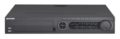 Hikvision DS-7304HUHI-K4 4 Kanal DVR Kayıt Cihazı