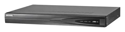 Hikvision DS-7604NI-E1/4N 4 Kanal 2 Diskli NVR Kayıt Cihazı