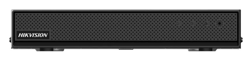 Hikvision DS-7604NI-K1/4K 4 Kanal 4K NVR Kayıt Cihazı — görsel 2