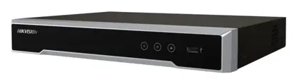 Hikvision DS-7604NI-K1/4P/4G 4 Kanal PoE 1 Diskli NVR Kayıt Cihazı