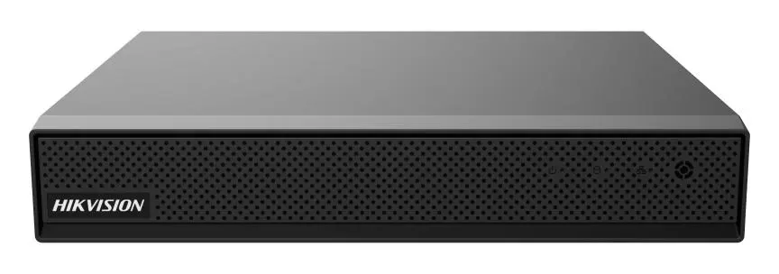 Hikvision DS-7604NI-K1/4P/4K 4 Kanal 4 PoE 4K NVR Kayıt Cihazı — görsel 4