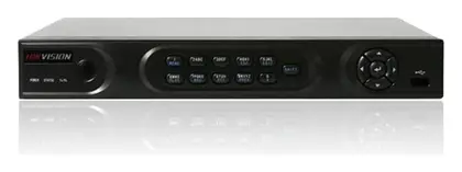 Hikvision DS-7604NI-S 4 Kanal 1 Diskli NVR Kayıt Cihazı