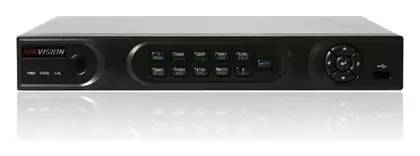 Hikvision DS-7604NI-S/M 4 Kanal 1 Diskli NVR Kayıt Cihazı