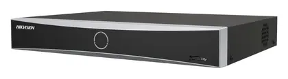 Hikvision DS-7604NXI-K1/4P(D) 4 Kanal 4K AcuSense NVR Kayıt Cihazı