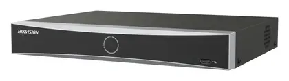 Hikvision DS-7604NXI-K1(E) 4 Kanal 4K AcuSense NVR Kayıt Cihazı