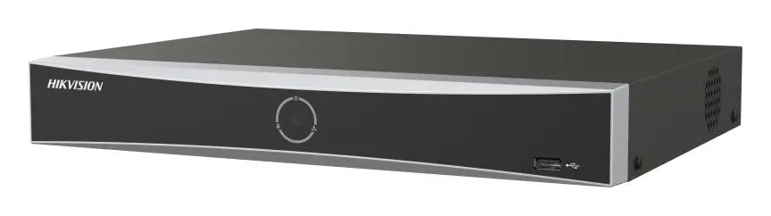 Hikvision DS-7604NXI-K1(E) 4 Kanal 4K AcuSense NVR Kayıt Cihazı